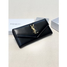 YSL wallet 19x10 11